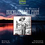 The Adventures of Huckleberry Finn cover image