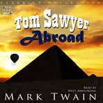 Tom Sawyer Abroad cover image