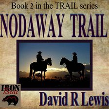 Cover image for Nodaway Trail
