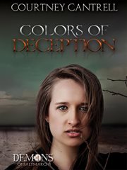 Colors of deception cover image