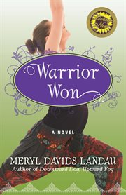 Warrior won : a novel cover image