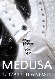 Medusa cover image