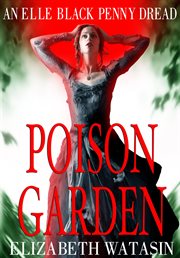 Poison garden cover image