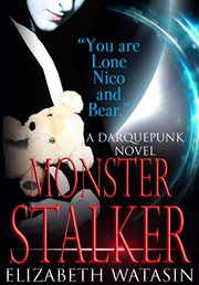 Monster stalker cover image