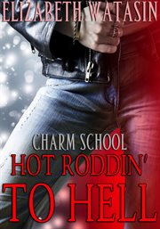 Hot roddin' to hell cover image