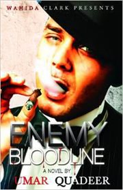 Enemy bloodline cover image