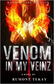 Venom in my veinz cover image