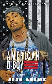 American D-Boy! cover image