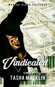 Vindicated cover image