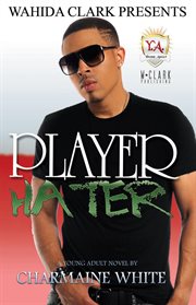 Player hater cover image