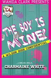 The boy is mine cover image