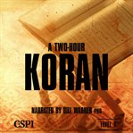 A two hour koran cover image