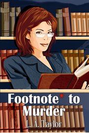 Footnote to Murder cover image