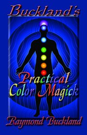 Buckland's Practical Color Magick cover image