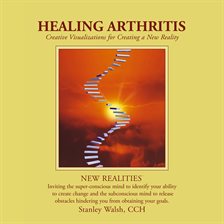 Cover image for Healing Arthritis