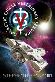 The Galactic Circle Veterinary Service cover image