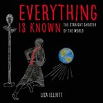 Everything is known cover image