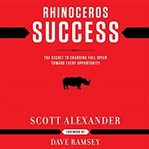 Rhinoceros success cover image