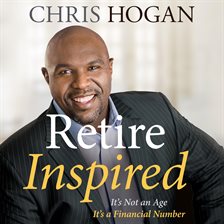 Cover image for Retire Inspired
