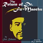 The Return of Dr. Fu-Manchu cover image