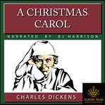 A Christmas Carol cover image