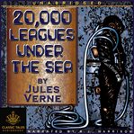 20,000 Leagues Under the Sea cover image