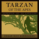 Tarzan of the Apes cover image