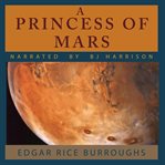 A Princess of Mars cover image