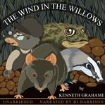 The Wind in the Willows cover image