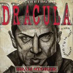 Dracula cover image