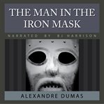 The Man in the Iron Mask cover image