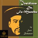 The Insidious Dr. Fu-manchu cover image