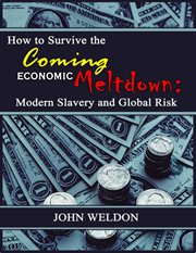 How to Survive the Coming Economic Meltdown cover image