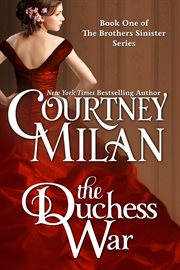 The Duchess War cover image