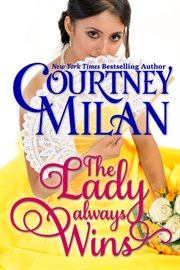 The Lady Always Wins cover image
