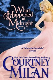 What Happened at Midnight cover image