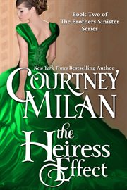 The Heiress Effect cover image