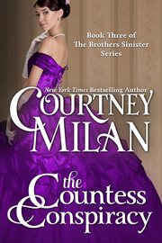 The Countess Conspiracy cover image