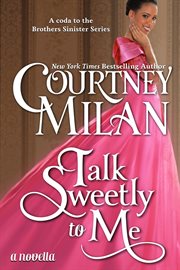Talk Sweetly to Me cover image