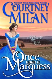 Once Upon a Marquess cover image