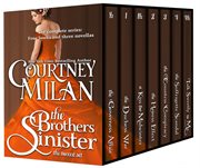 The Brothers Sinister : A Complete Boxed Set cover image