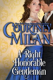 A Right Honorable Gentleman cover image