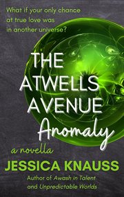 The atwells avenue anomaly cover image