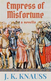 Empress of misfortune: a novella cover image