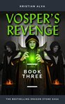 Vosper's revenge cover image