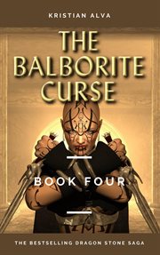 The Balborite curse cover image