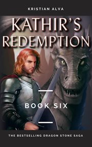 Kathir's redemption cover image