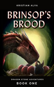 Brinsop's brood cover image