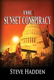 The Sunset Conspiracy cover image