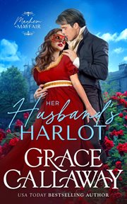 Her Husband's Harlot cover image